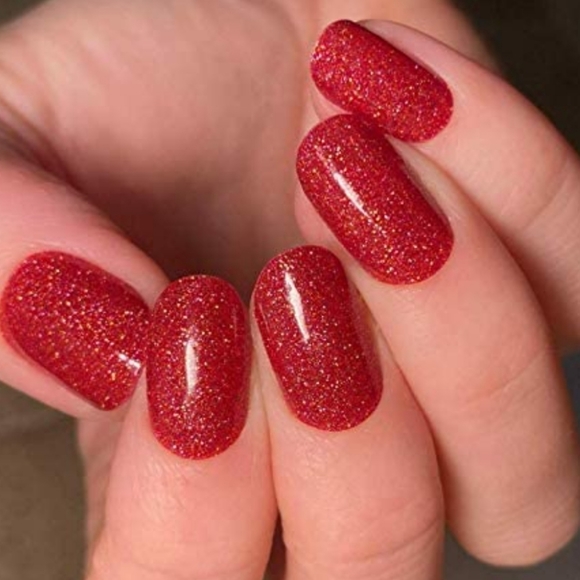 Color Street CranTastic Retired - Picture 4 of 4